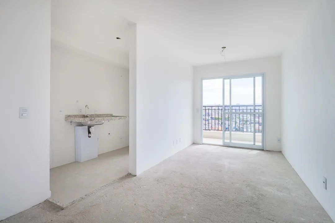Apartamento para venda em Casa Verde com 2 quartos, sendo 1 suíte, 59m² - Foto 4
