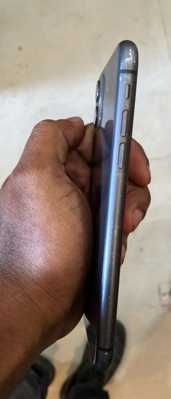 iPhone 11 - Foto 4