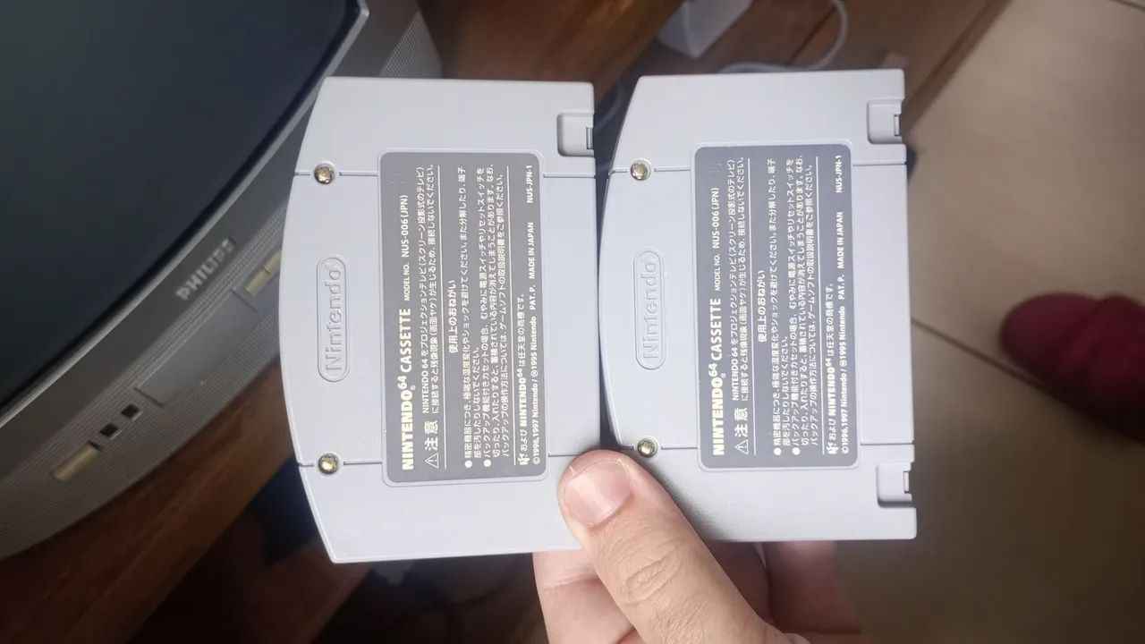 Turok 1 e 2 JP - Foto 2