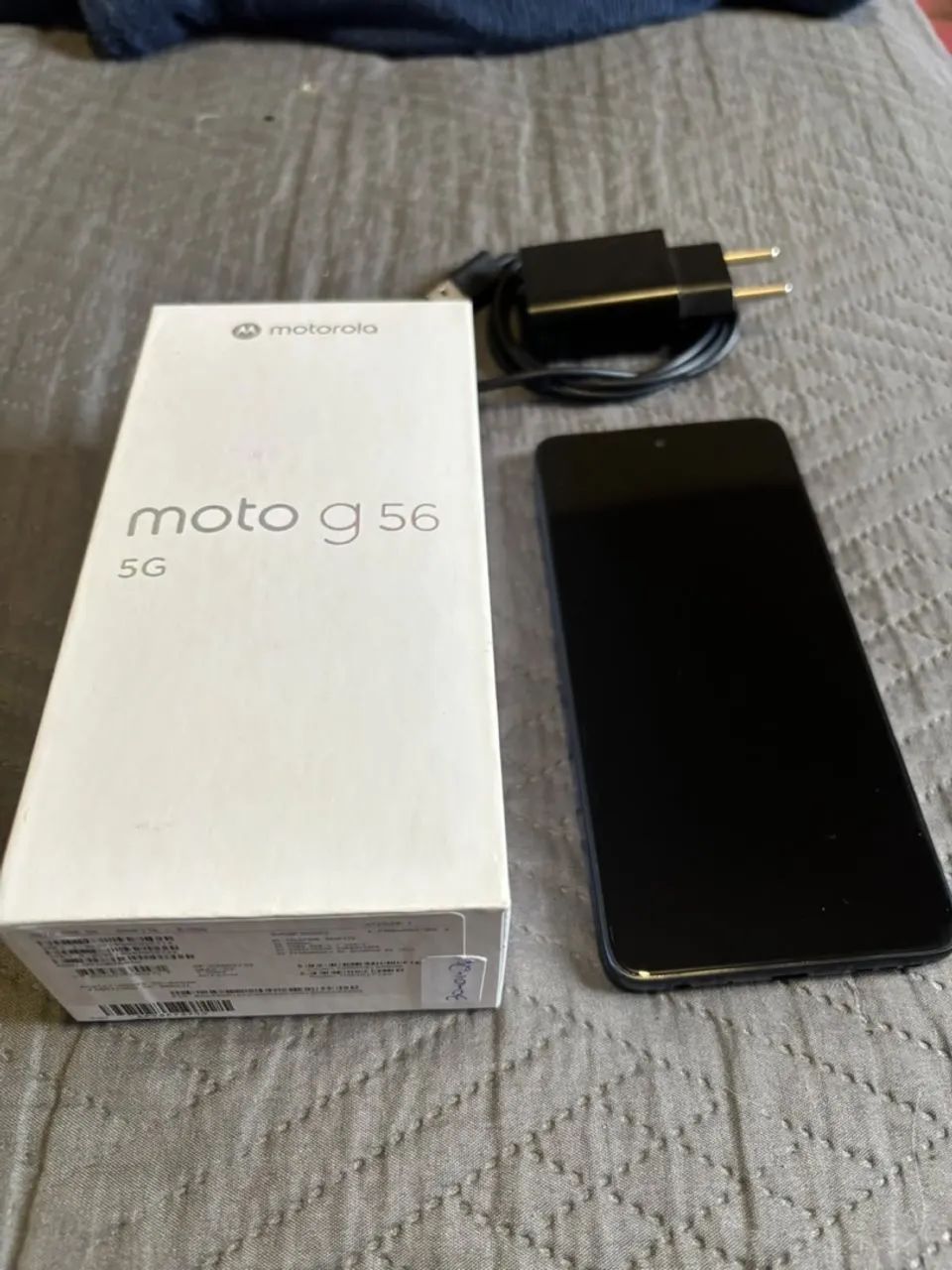 Motorola Moto G56 256gb - Foto 3