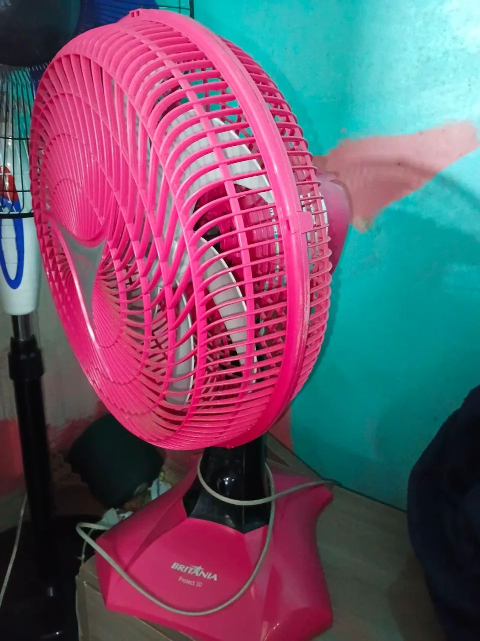 Ventilador  - Foto 2