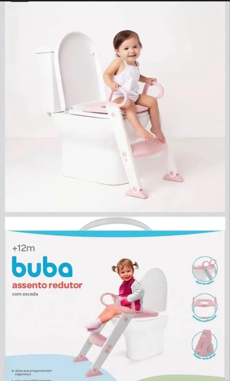 Assento Redutor infantil 