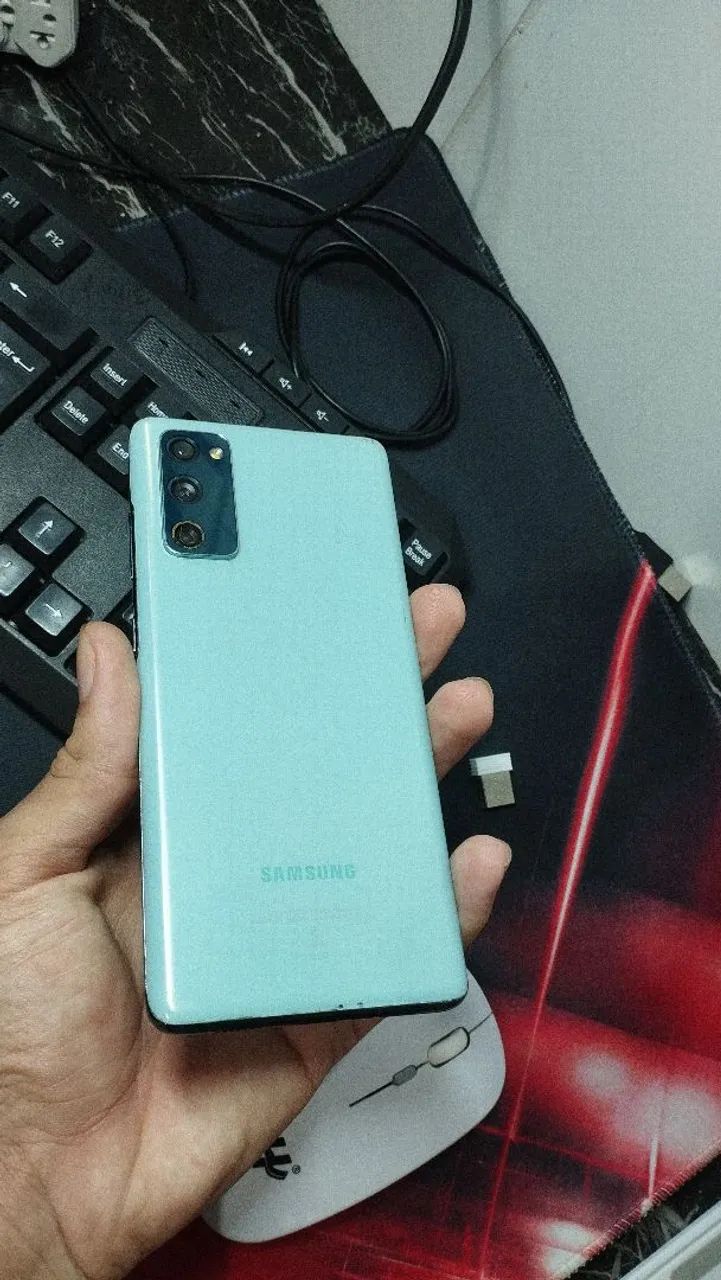 Samsung Galaxy s20 fe ? - Foto 3