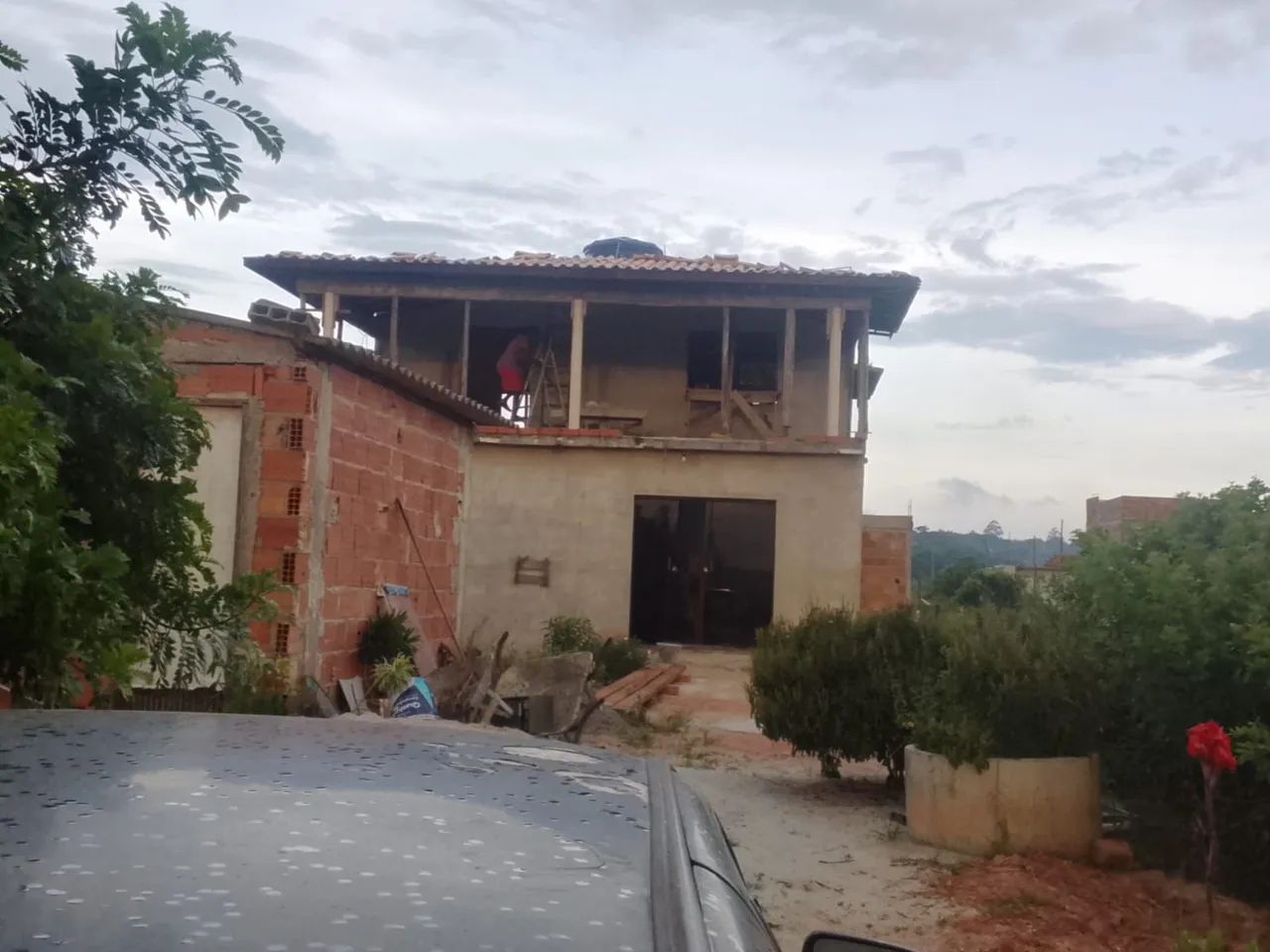 Foto - Armação dos Búzios - Vila Verde