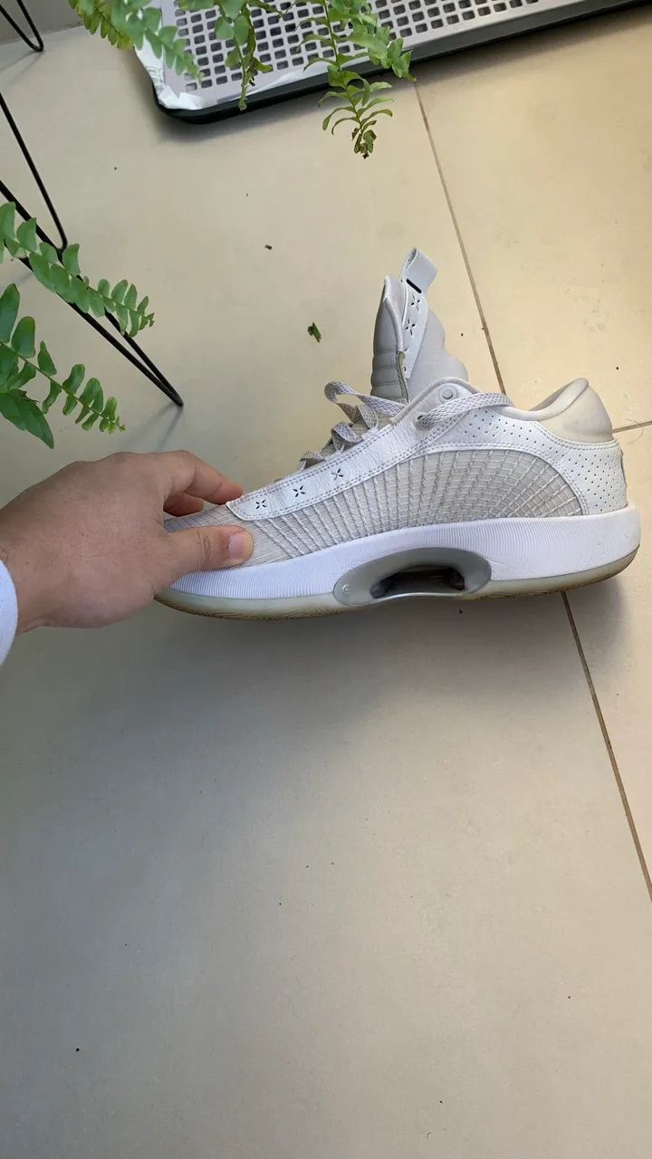  Nike Jordan Número 42 - Foto 2