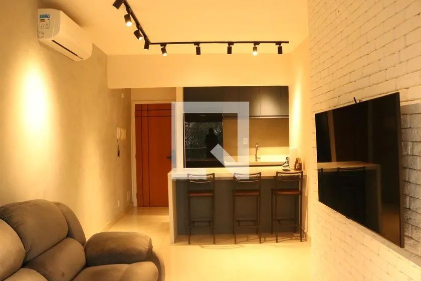 Apartamento à Venda - Lapa, 2 Quartos, 54 m2 - Foto 4