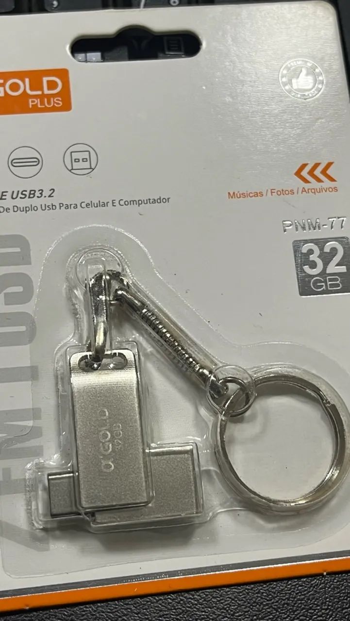 Pendrive 32 gigas  - Foto 2