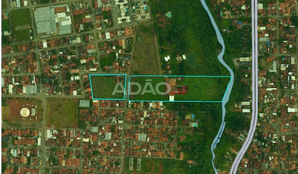 Área Comercial no Parque Oeste Industrial - Foto 2