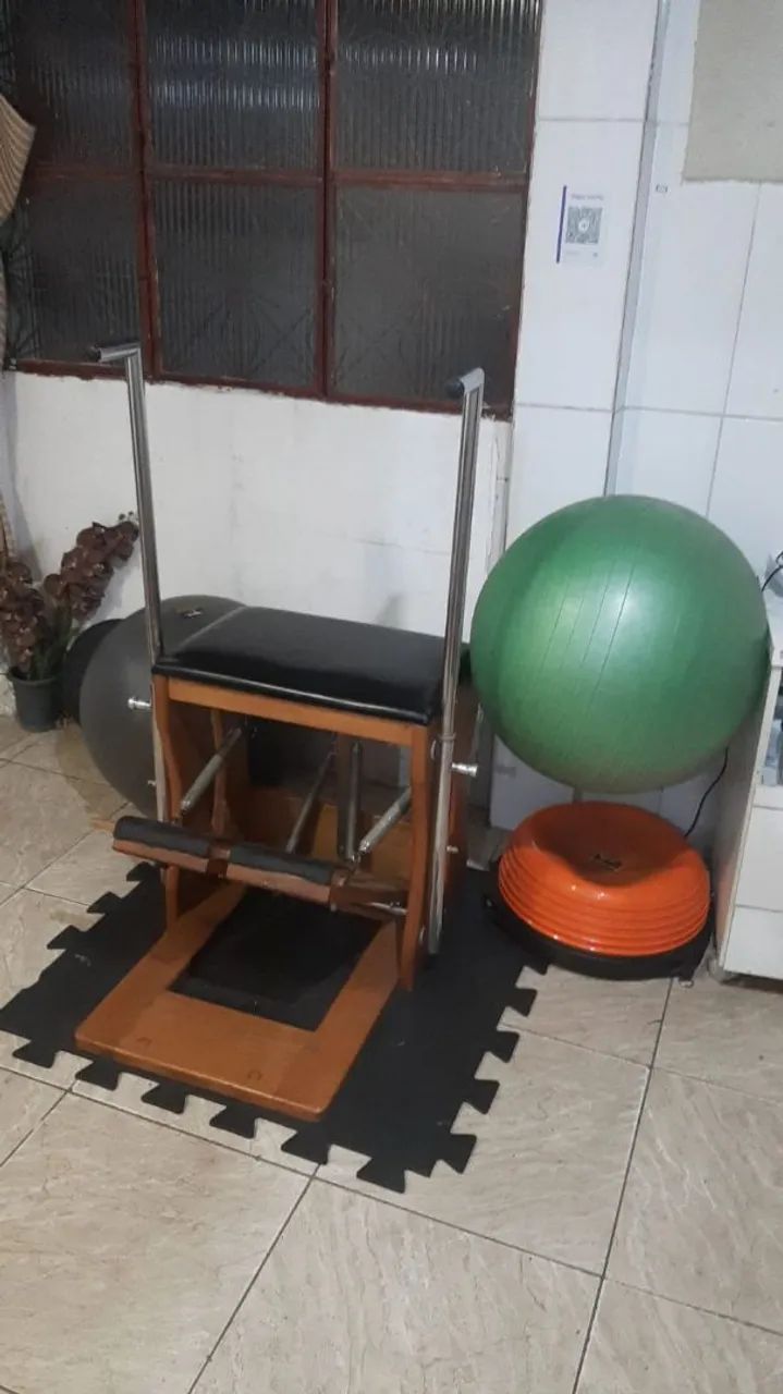 Equipamento Pilates  - Foto 2