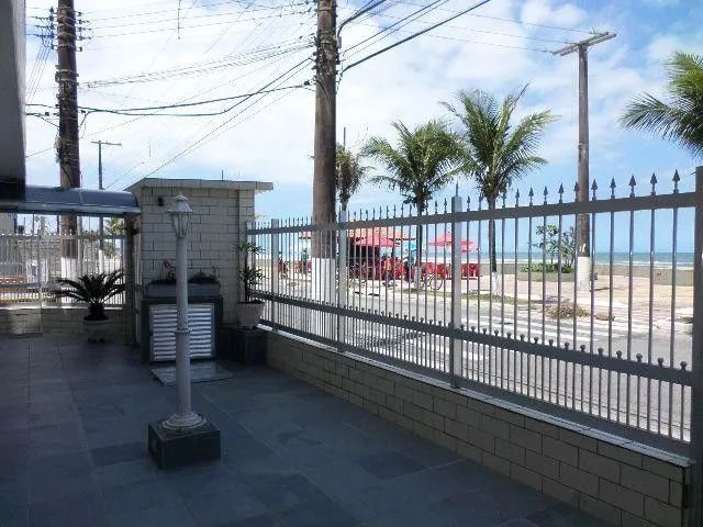 Livre para o Ano Novo - Apartamento em frente à Praia de Mongaguá.<br> - Foto 13