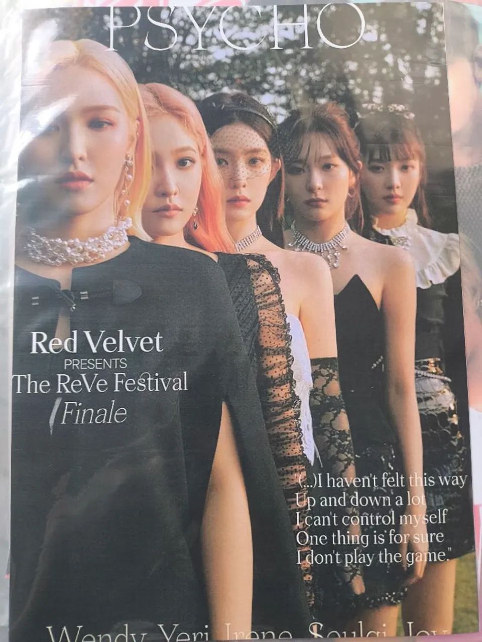 VENDO PÔSTERES DE KPOP!! - Foto 4