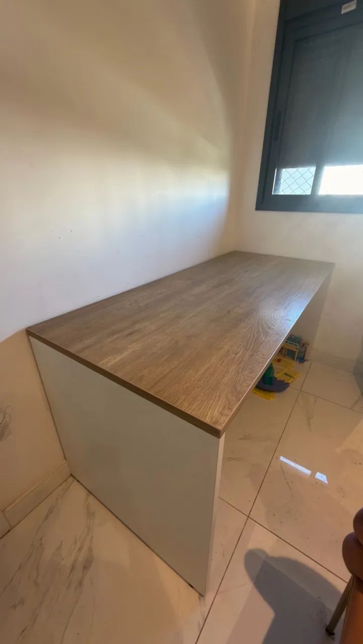Mesa de escritório  - Foto 2