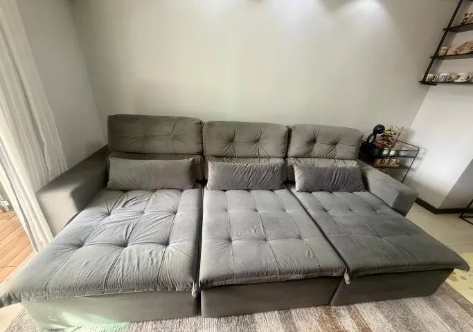Sofá - Foto 4