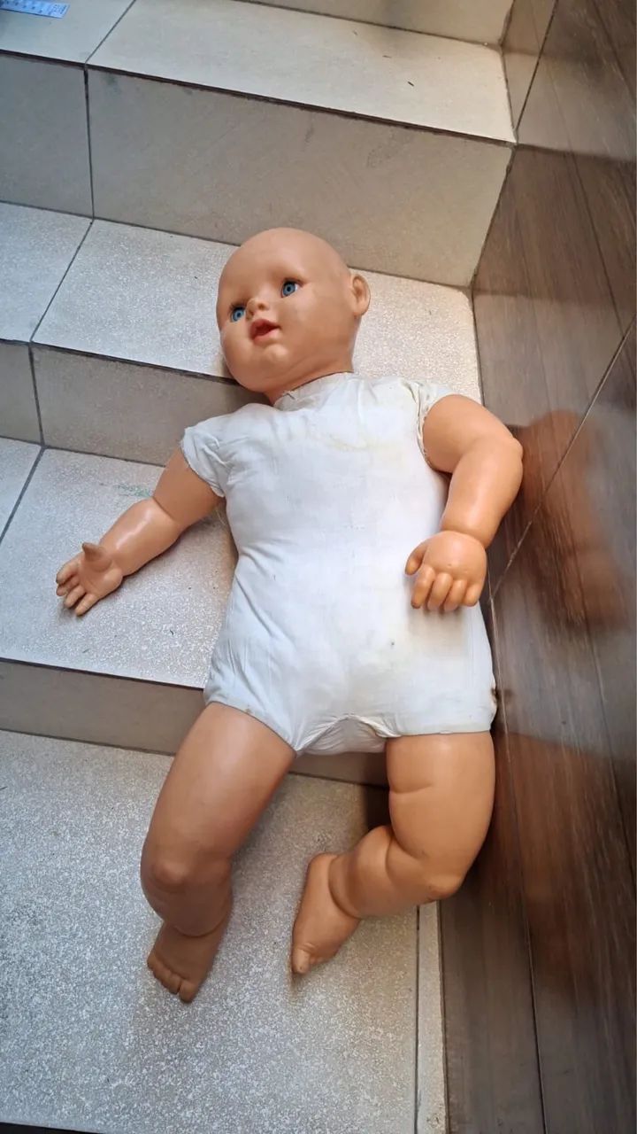 Boneca - Foto 2