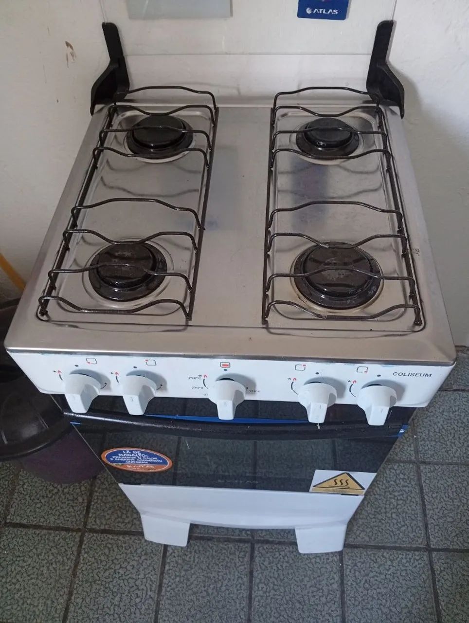 Fogão  - Foto 3