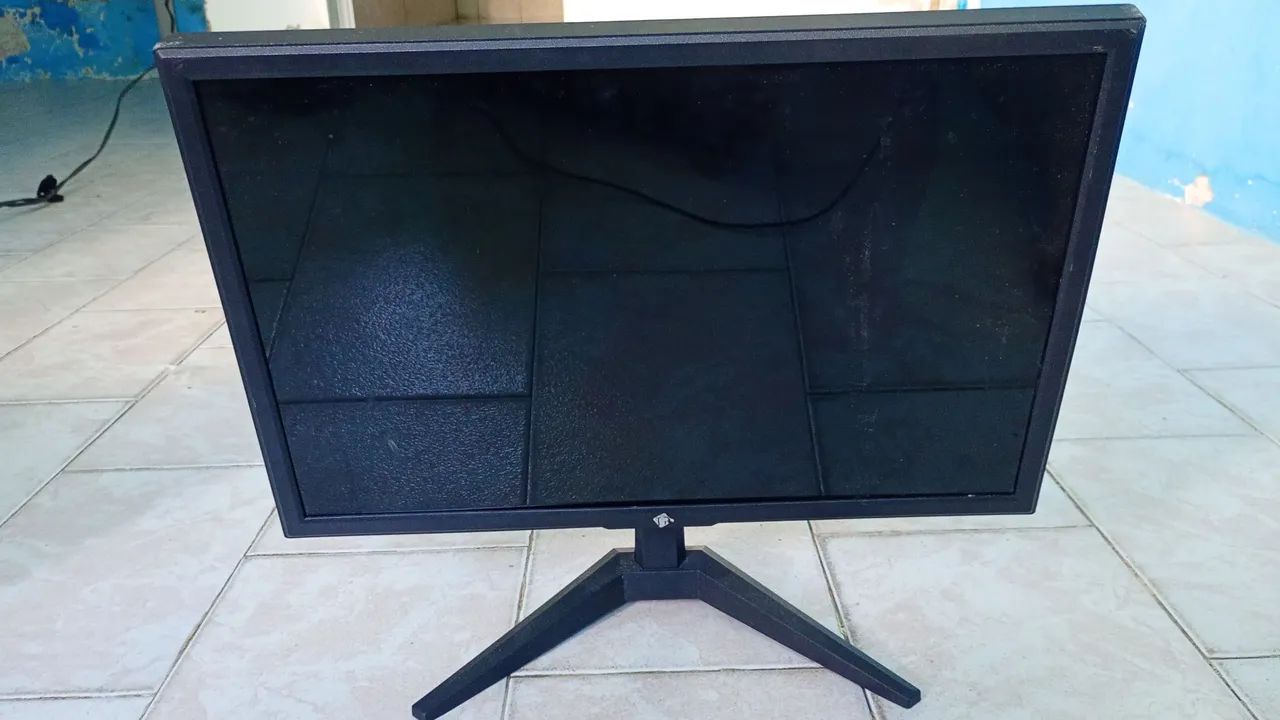 Monitor para retirada de peça  - Foto 5