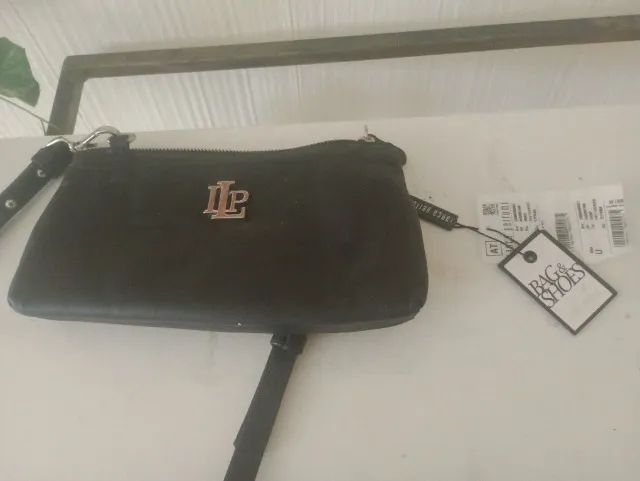 Bolsa de grife