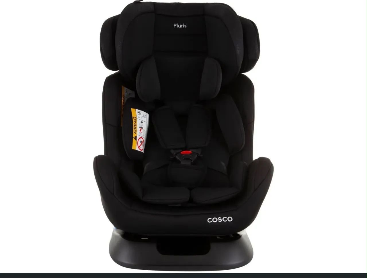 Cadeirinha de carro 
