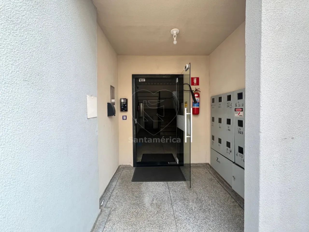 Apartamento à venda com 3 quartos no Edifício Porto Alegre - Foto 3