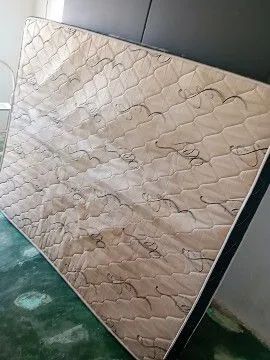 Cama Quee casal  - Foto 4