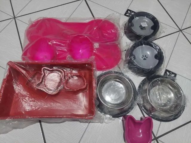 KIT PET PARA QUEM QUER COMEÇAR A VENDER - Foto 3