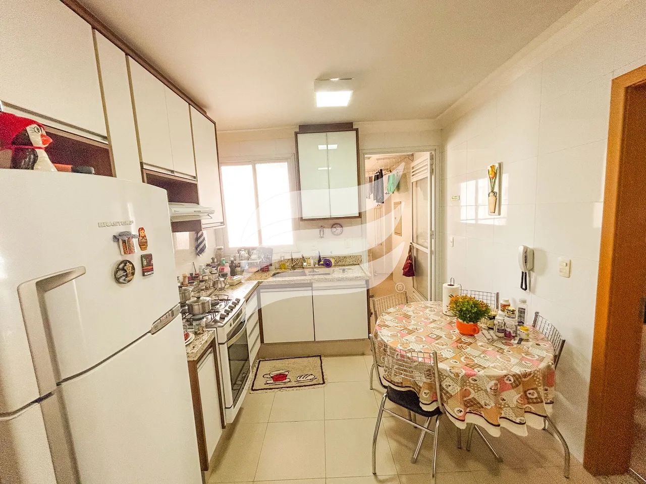 Edifício América - Apartamento com 3 suítes, no Bairro Centro, Araçatuba/SP - Foto 4