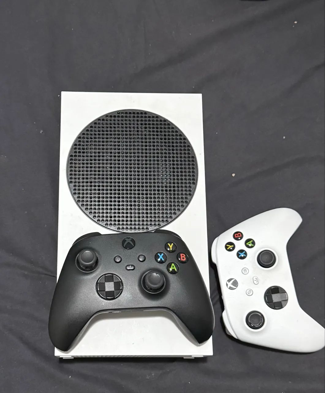 Xbox series S 