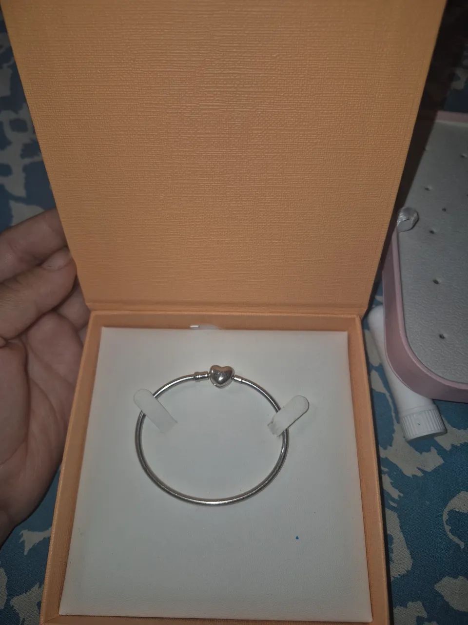 Pulseira vivara - Foto 4
