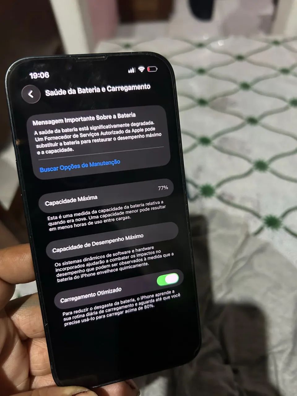 iPhone 13 - Foto 4