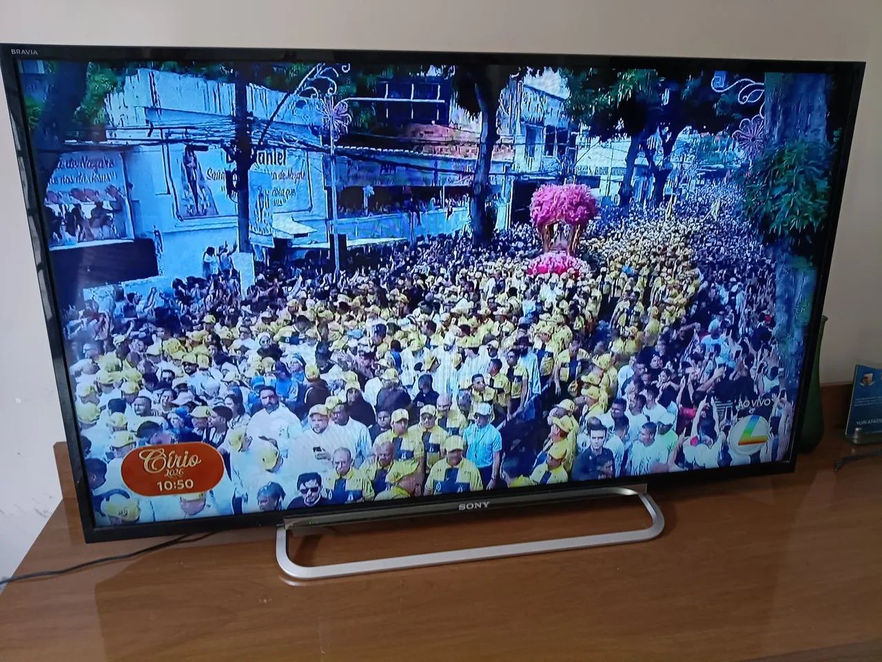 Televisão 