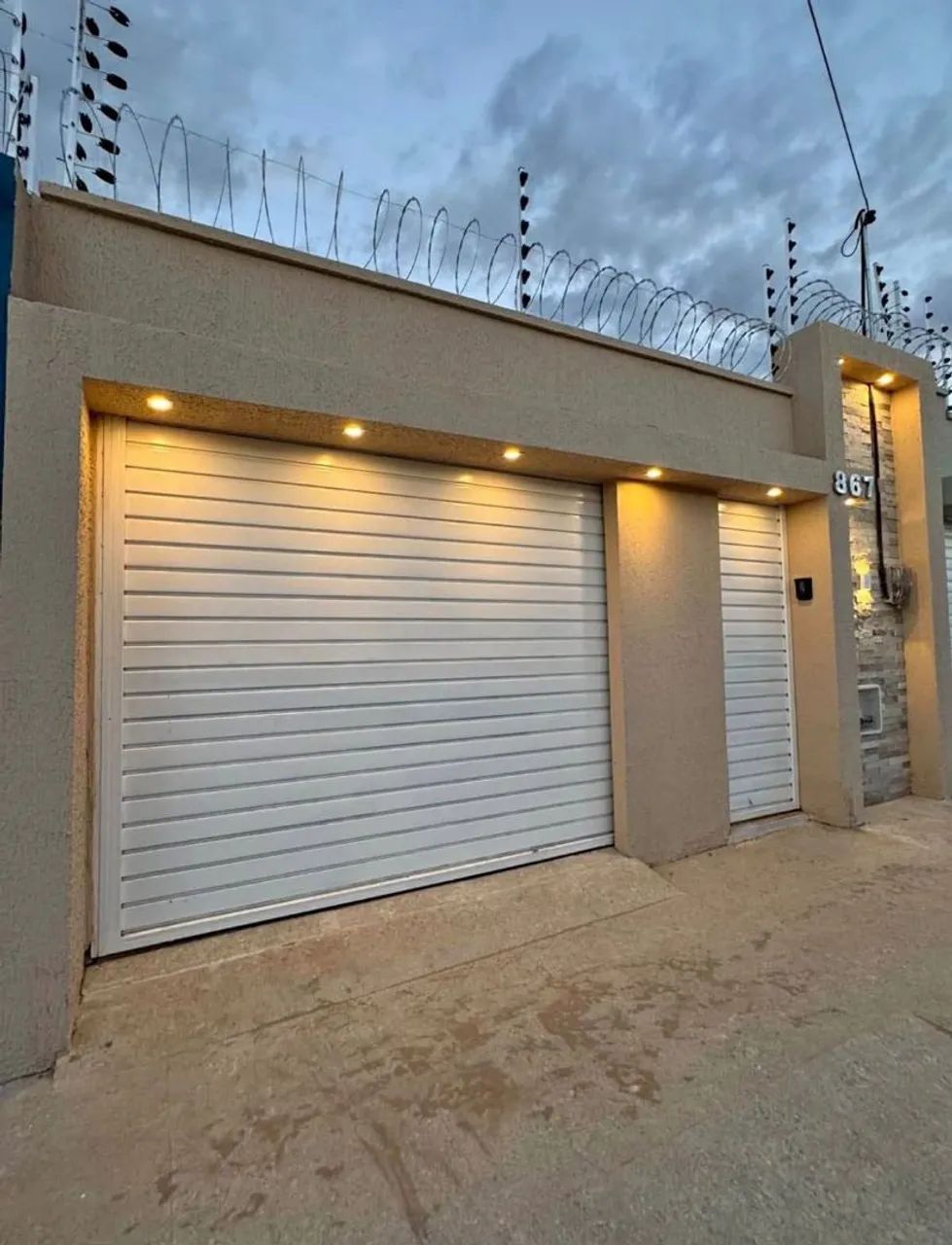 VENDO CASA NA PARTE ALTA DE MACEIÓ 