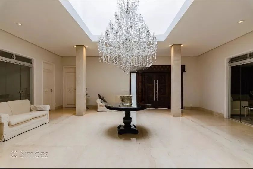 Casa à Venda - Cidade Jardim, 7 Quartos, 1450 m2