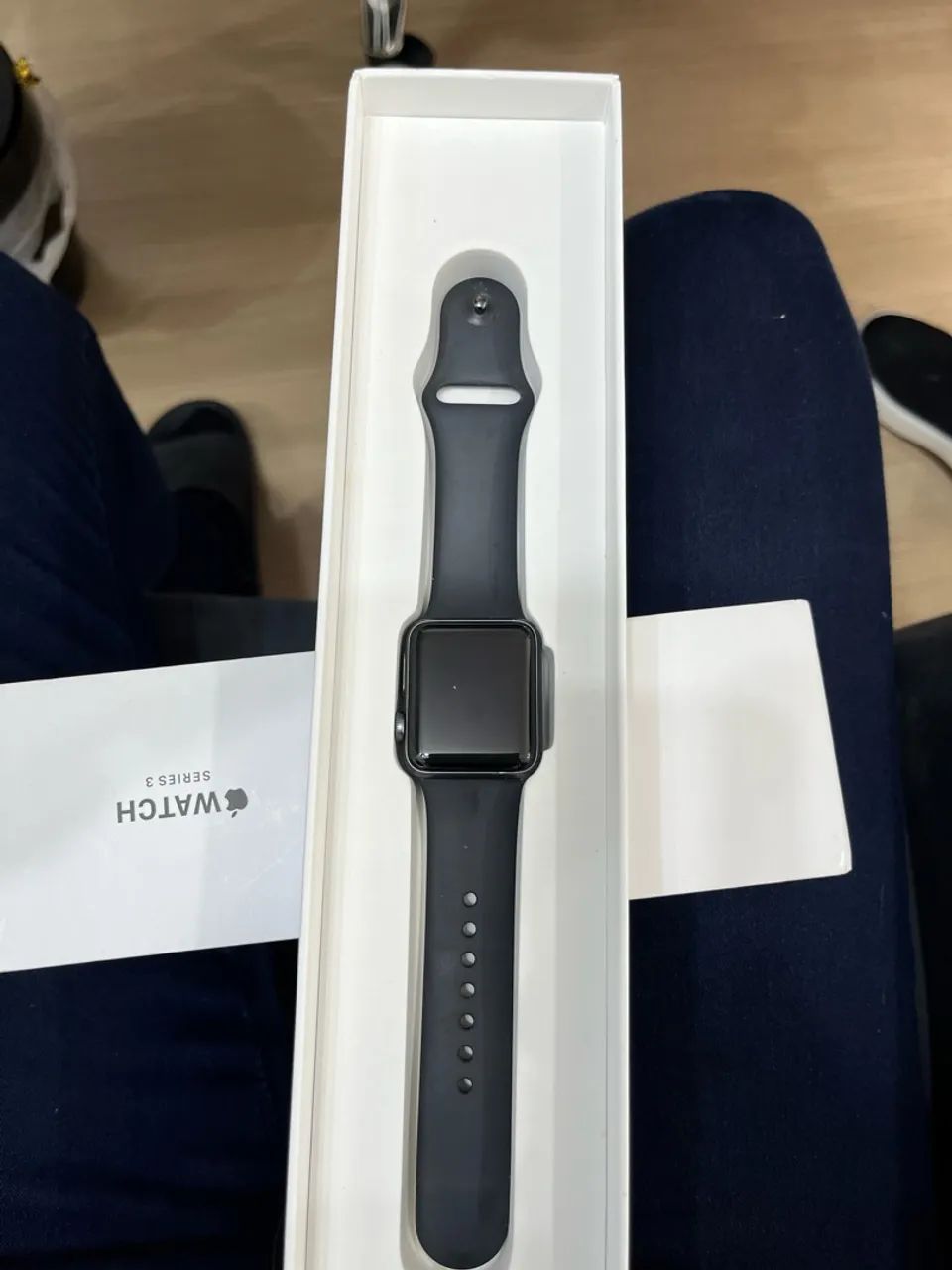 Apple Watch 3