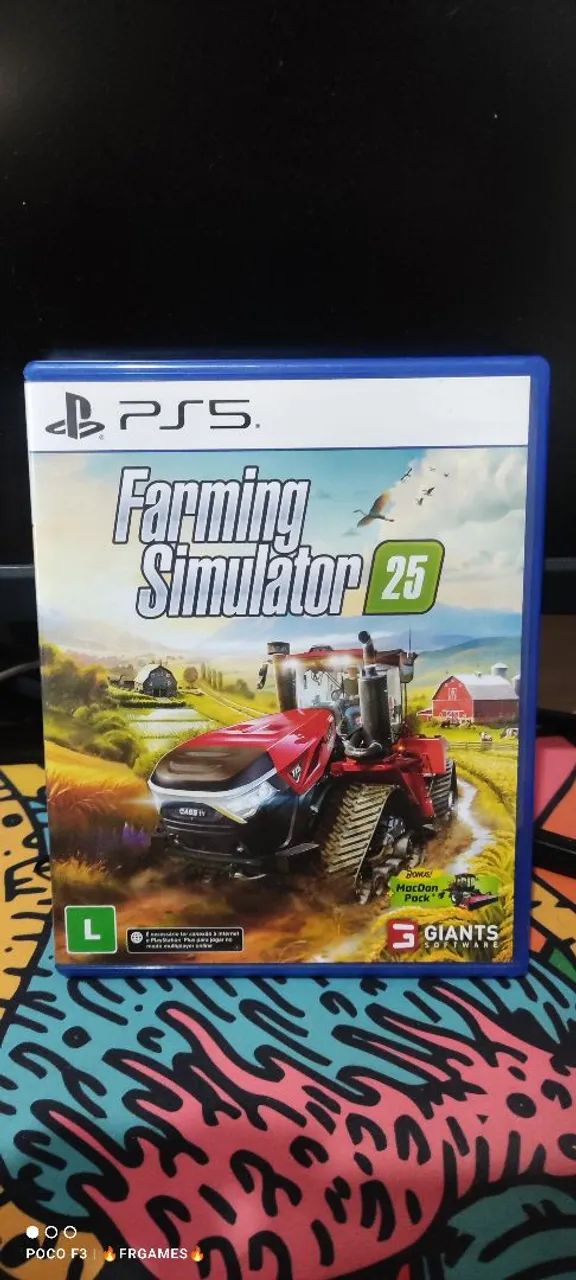 Jogos ps5 - Foto 2