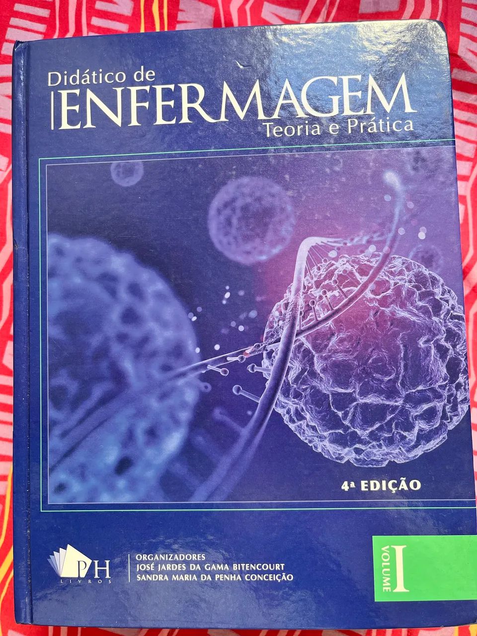 Livros de enfermagem - Teoria e Prática  - Foto 4