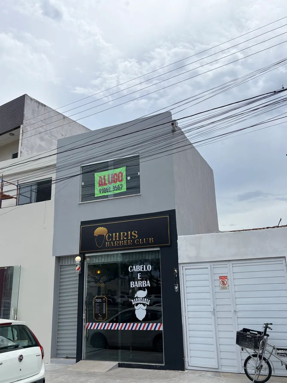 Ponto comercial no Orlando Dantas  - Foto 8