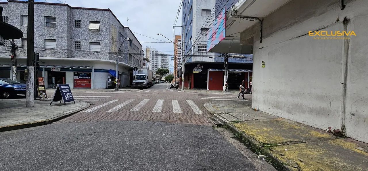 Sobreloja comercial, Ocian, Praia Grande - Foto 3