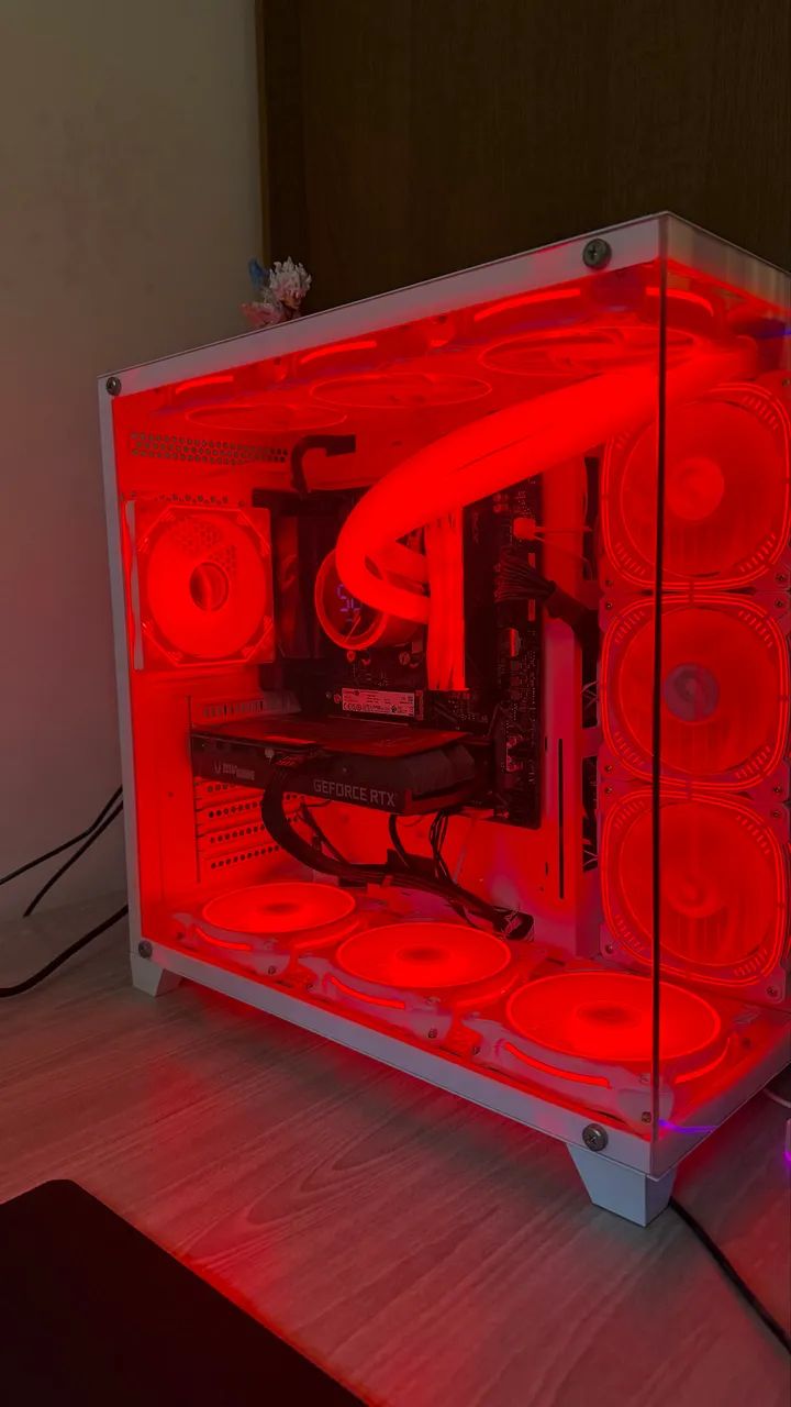 KIT UPGRADE PLACA MÃE, PROCESSADOR , MEMÓRIA RAM , PLACA DE VÍDEO 