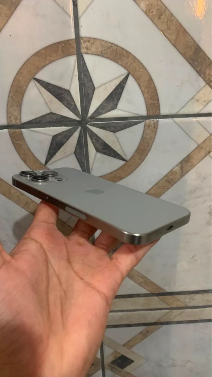 iPhone 15 PMX 1TB  - Foto 2