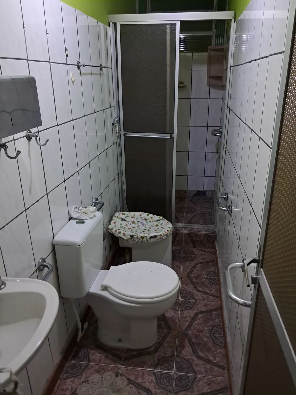 Vendo Casa na Marambaia - Foto 5