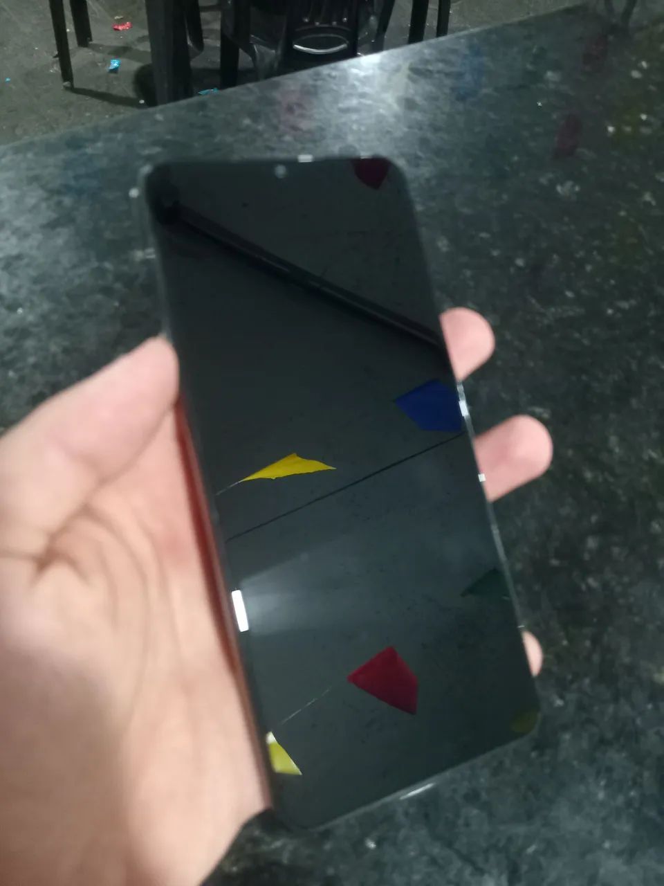 Galaxy a32 5g 128 gb