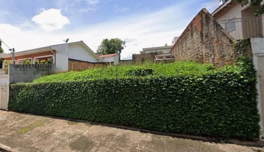 Terreno à venda em Campinas, Chácara da Barra, com 356 m² - Foto 3