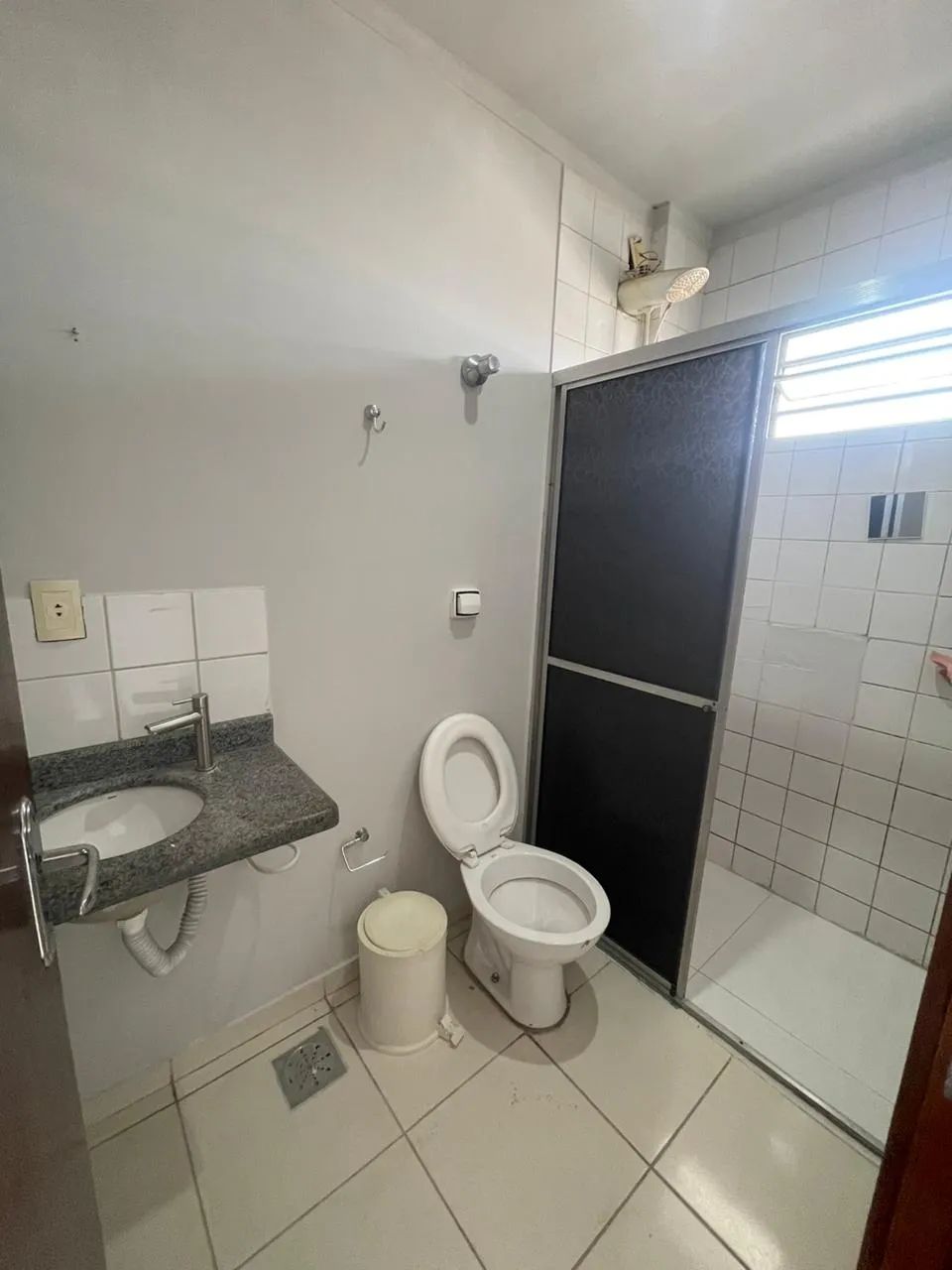 Kitnet boa esperança Resid Estrela Dalva - Foto 5