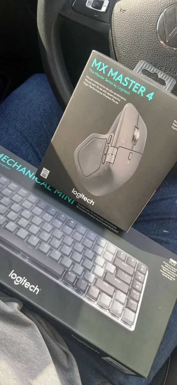 Kit logitech zero  - Foto 2