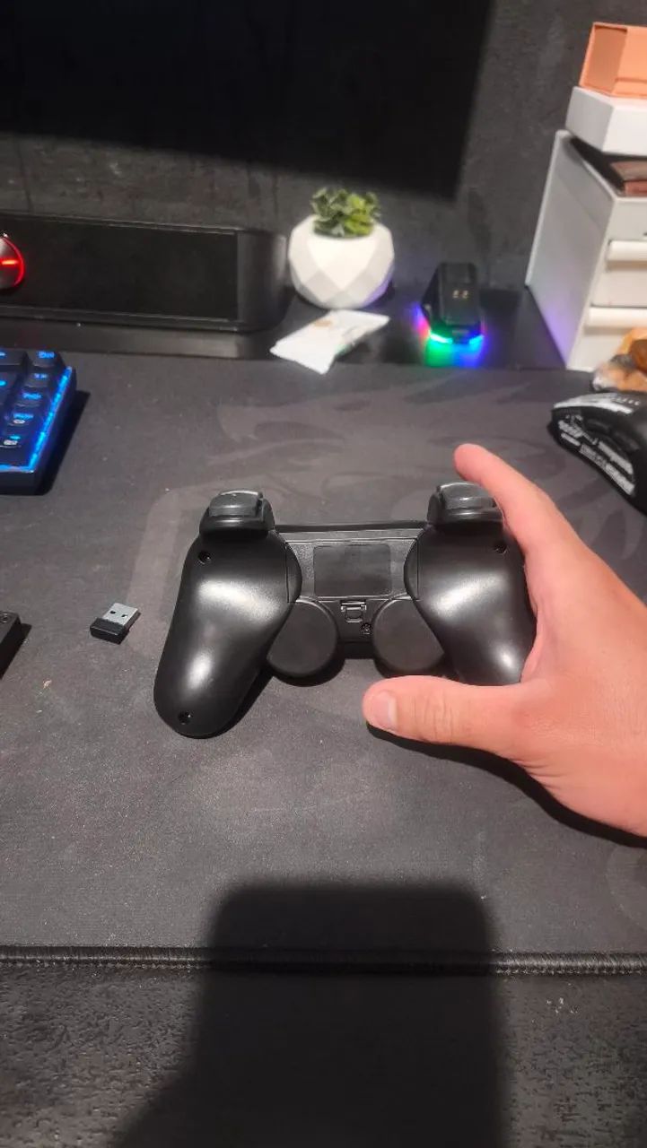 EMULADOR DE JOGOS HD - Foto 3