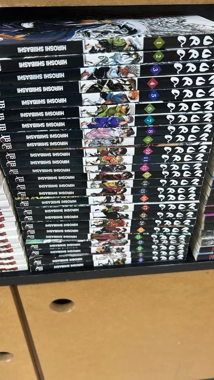 Manga Nura