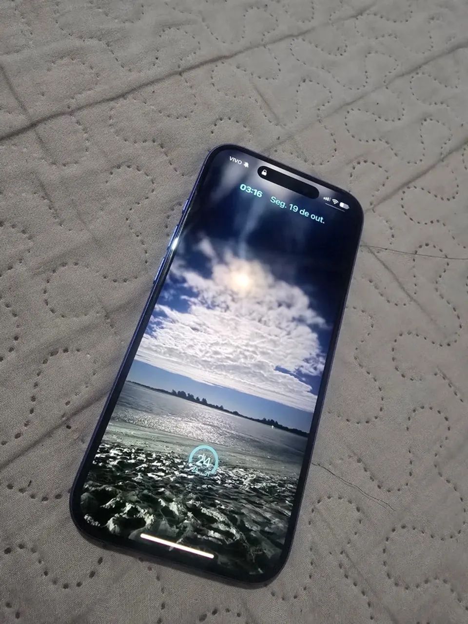 iPhone 16 128gb  - Foto 2