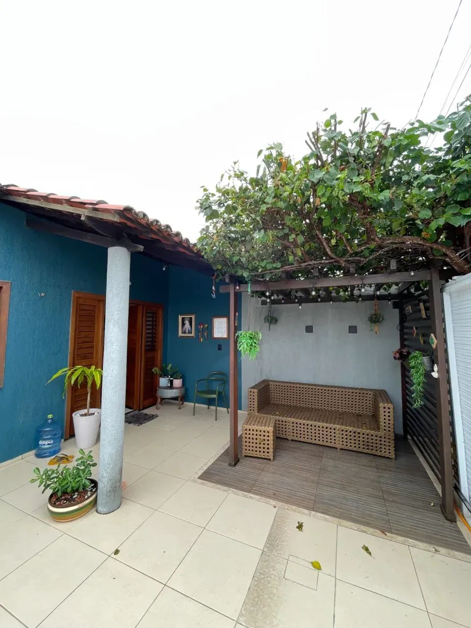 CASA EM CONDOMÍNIO | MESSEJANA PARK II - Foto 3