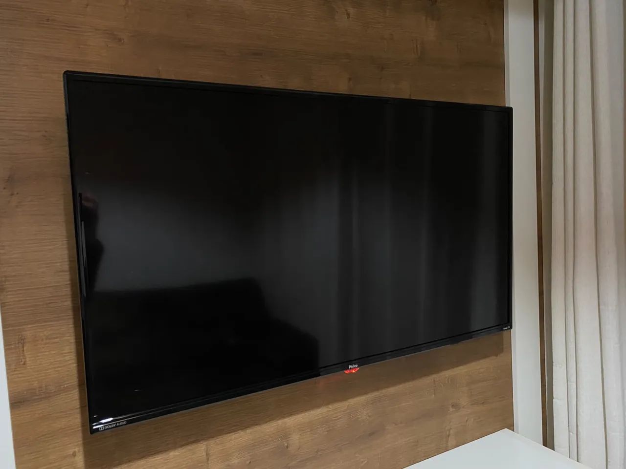 TV Philco ROKU 42 Polegadas - Foto 3
