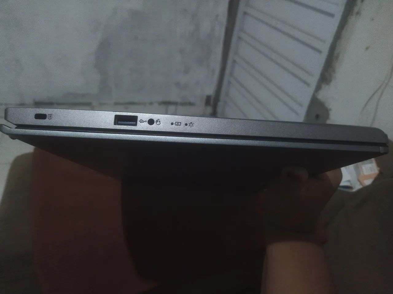 Notebook Acer Aspire 5  - Foto 4